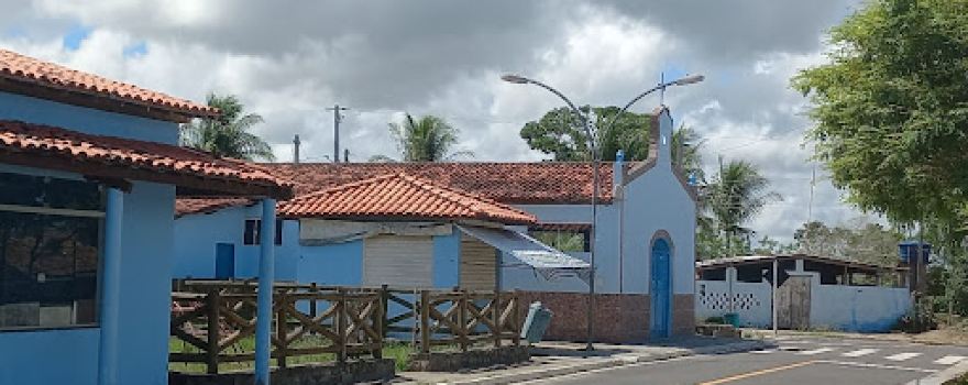 Praça da Gameleira