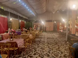Ghonghat Marriage Hall