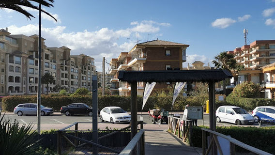 Isla Canela