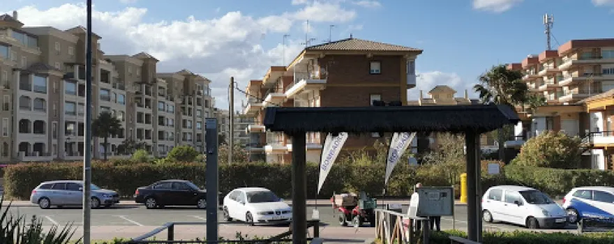 Isla Canela