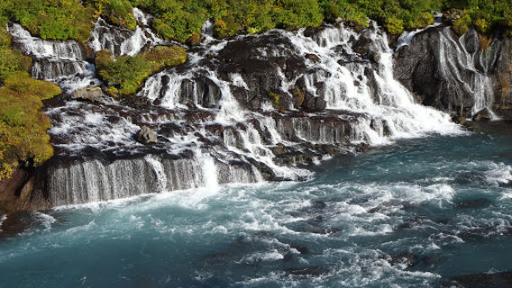 Borgarbyggð