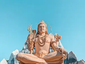 Shiv Shakti Dham
