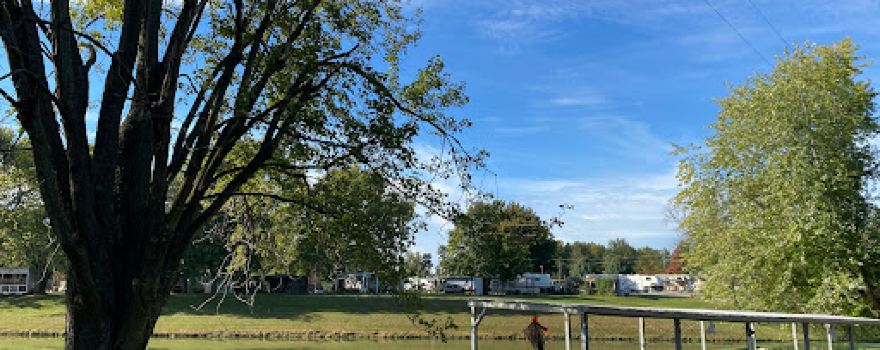 Tomahawk Campground