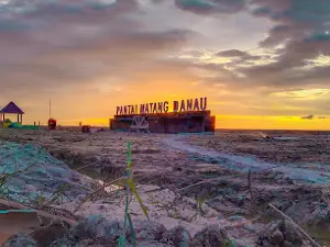 Pantai Matang Danau