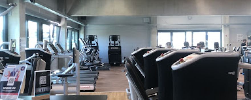Vitalis Fitness Dorfen Süd
