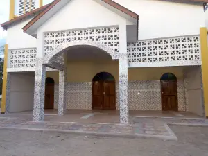 IGUNGA CATHOLIC CHURCH