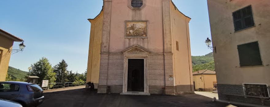 Church of San Giorgio