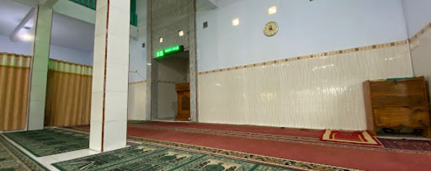 Masjid Bismillah