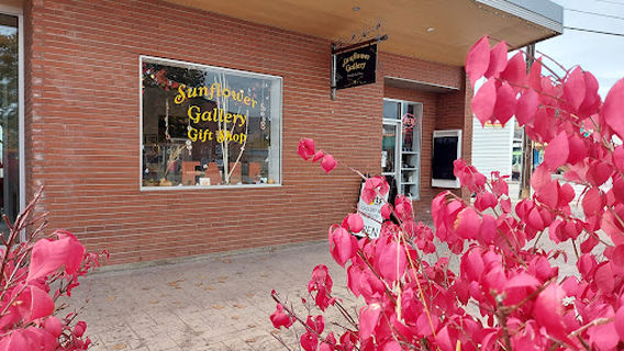 Sunflower Art Gallery