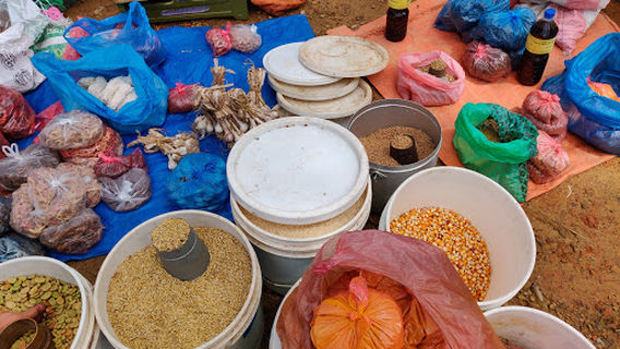 Karya Vinayak Temple