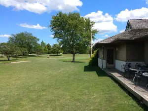 Brookhill Golf Course