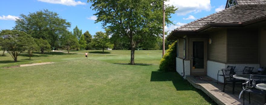 Brookhill Golf Course