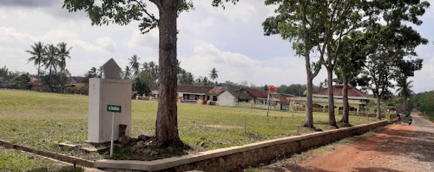 Lapangan Tunas Jaya