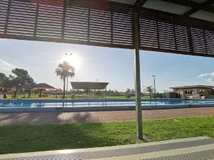Wandoan Swimming Pool