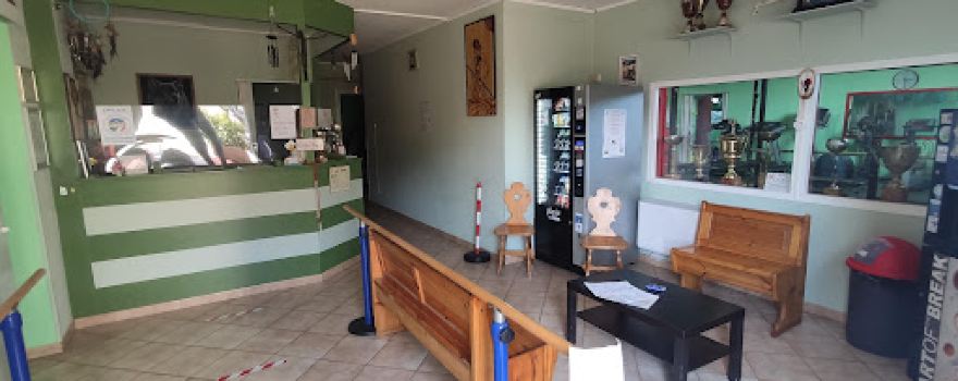 Montessori Fitness Center Garlasco