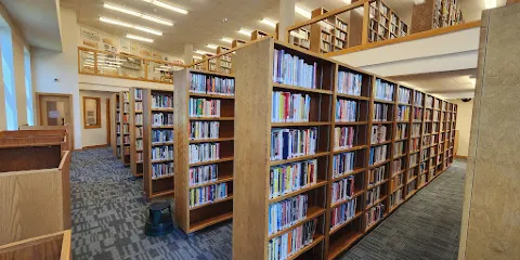 Minot Public Library