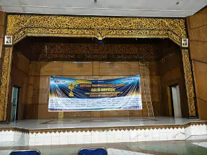 Gedung Pemuda