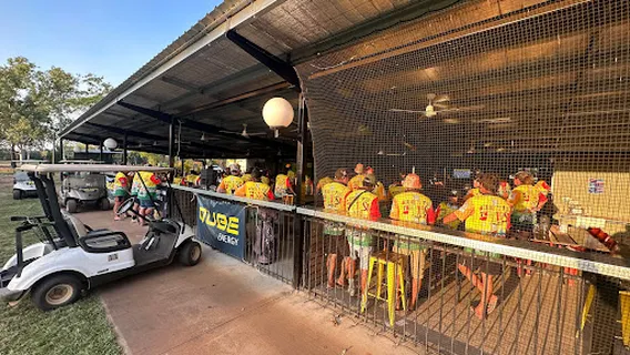 Humpty Doo and Rural Area Golf Club