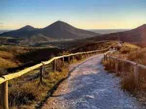 Pianoro del Mottolone