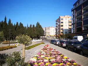 ALİAĞA GENÇLİK MERKEZİ