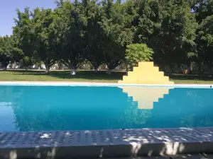 Balneario Aurora