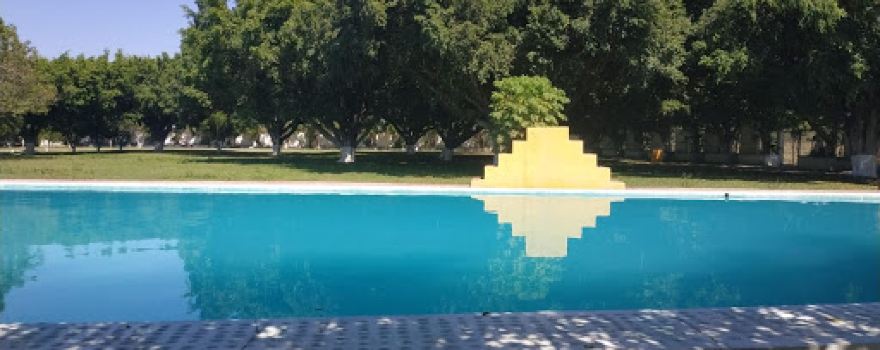 Balneario Aurora
