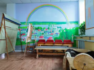 Starosaltivsʹkyy Budynok Kulʹtury
