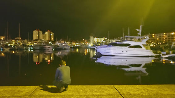 Marina Puerto Vallarta