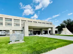 Wyoming State Museum