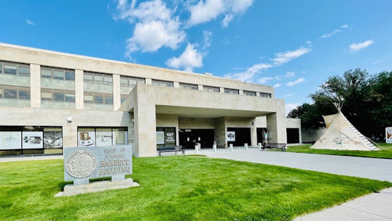 Wyoming State Museum