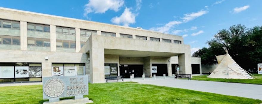 Wyoming State Museum