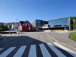 Ulsteinbadet