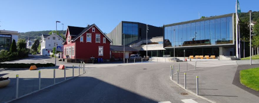 Ulsteinbadet
