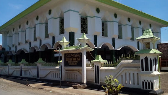 Bantarbolang