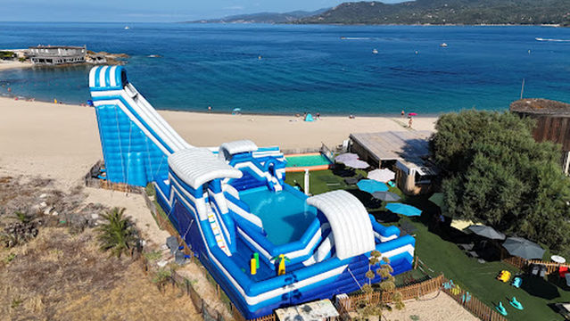 LOISIRS VALINCO PARC