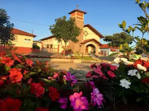 Igreja Matriz Sant'Ana