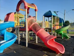 Avidesh Samaroo Park
