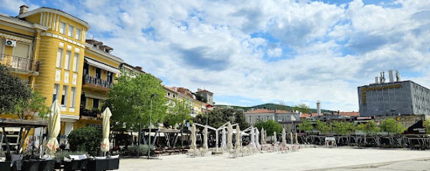 Crikvenica Eye