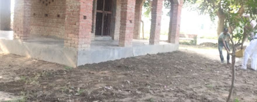Bhojpuri Baba Mandir Dalel ka Purwa meerapur Sultanpur UP