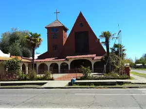 Plaza de Armas