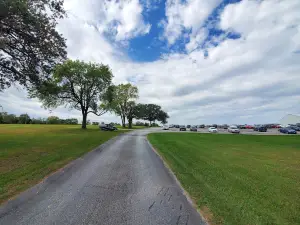 New Testament Christian Church Campground