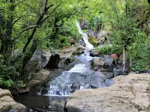 Cascata de São Julião