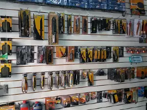 Sport & Fishing