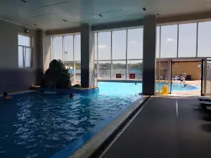 Суворовские Термы