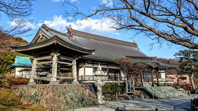 Choraku-ji