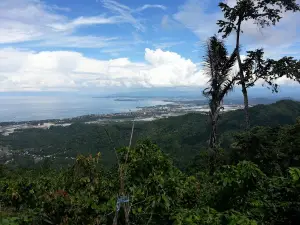 Taman Bambu Runcing