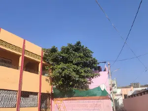 108 Shri Kamitpuran Parshvanath Jain Tirth
