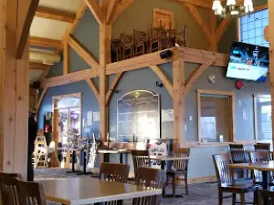Steinbach Fly-In Golf Club