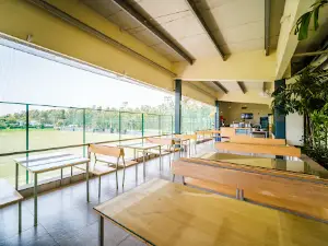 Padukone - Dravid Centre for Sports Excellence