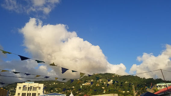 Kingstown